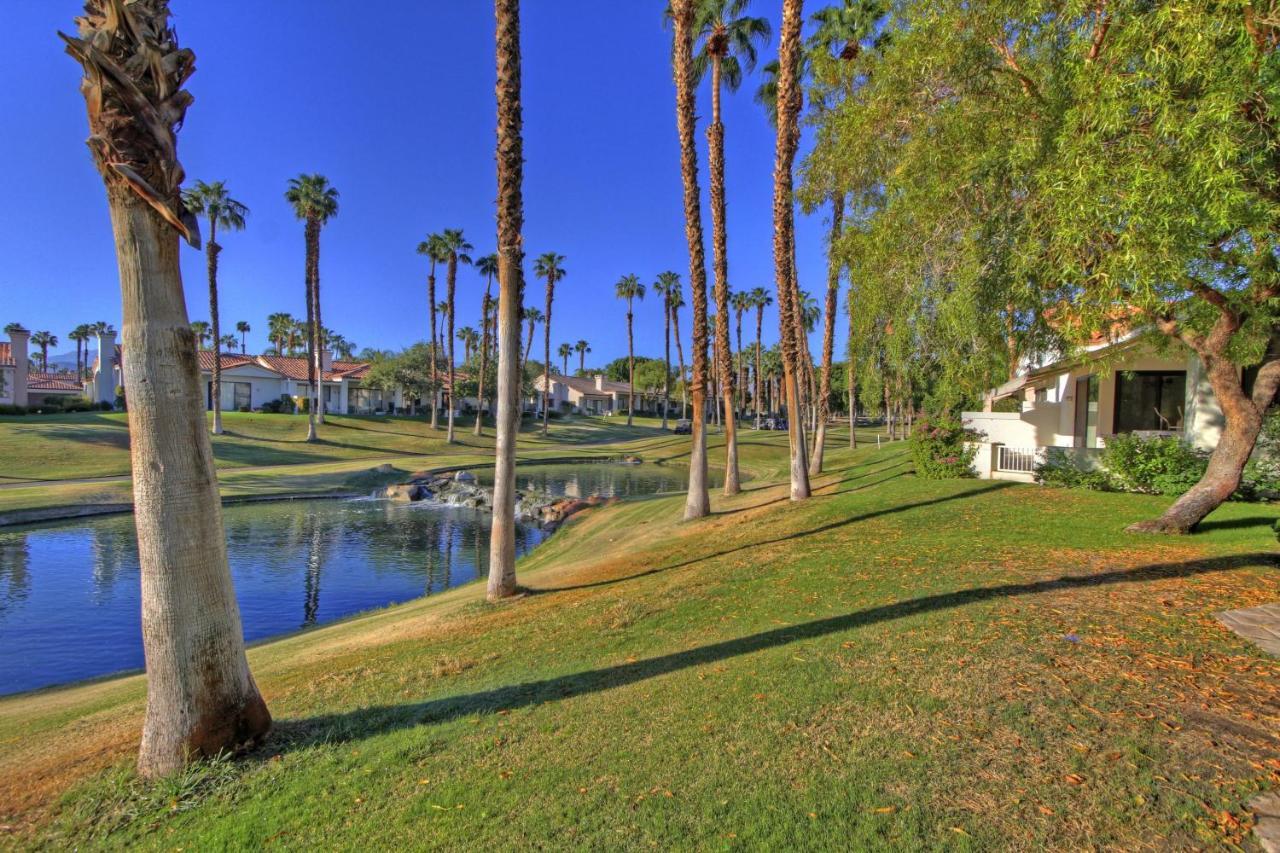 Vz541 - Willow Drive Villa Palm Desert Luaran gambar