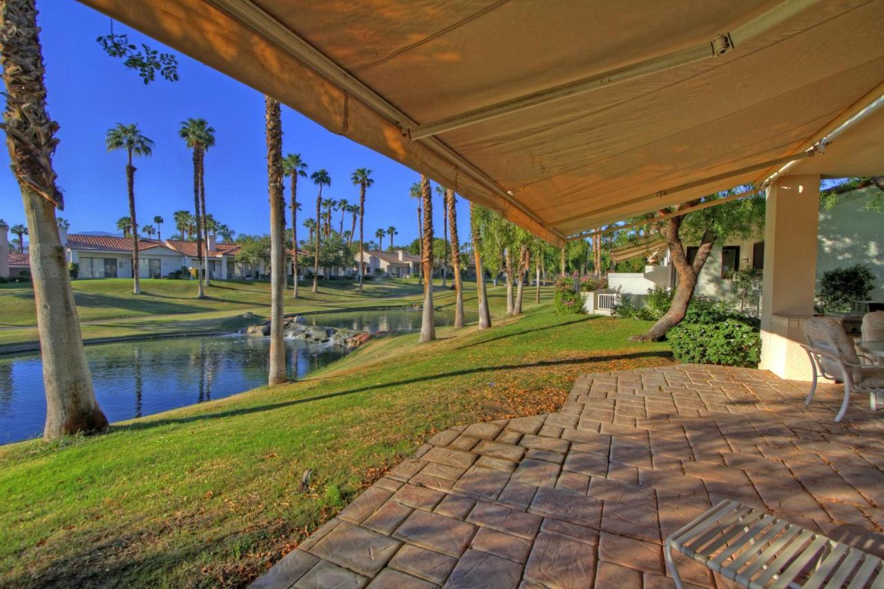 Vz541 - Willow Drive Villa Palm Desert Luaran gambar