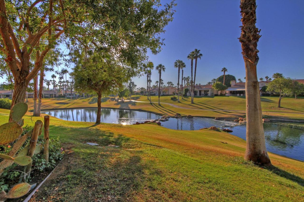 Vz541 - Willow Drive Villa Palm Desert Luaran gambar